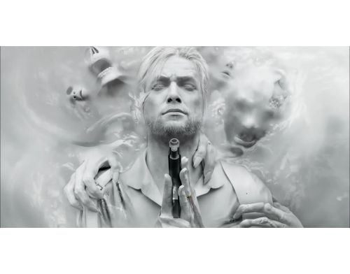 Гра The Evil Within 2 PS4 рос. версія Вживана фото №8