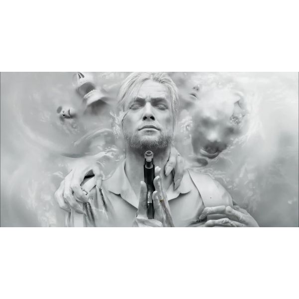 Гра The Evil Within 2 PS4 рос. версія Вживана фото №8
