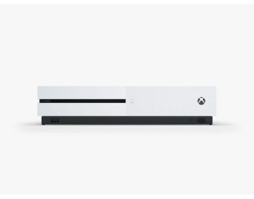 Фото №3 - Xbox ONE S 500GB+ Microsoft Xbox One S Wireless Controller+ Mortal Kombat 11 Xbox One русская версия