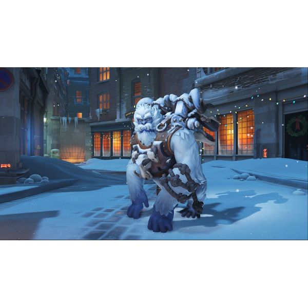Гра OVERWATCH. Колекційне видання PS4 - рос. версія фото №7