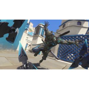 Игра Overwatch: Legendary Edition для PS4