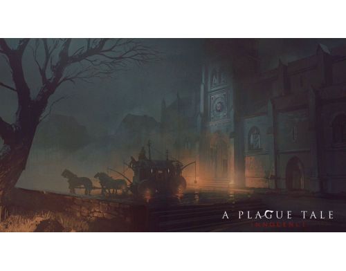 Фото №3 - A Plague Tale: Innocence для PS4