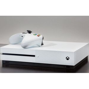 Xbox ONE S 500GB + Rage 2 для Xbox One