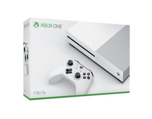 Фото №6 - Xbox ONE S 1TB + Rage 2 для Xbox One