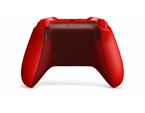 Фото №2 - Xbox Wireless Controller Sport Red