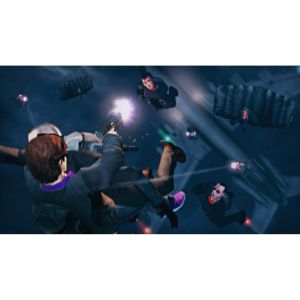 Игра Saints Row: The Third - The Full Package для Nintendo Switch