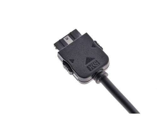 Фото №2 - Кабель OSMO Part 67 DJI FOCUS-OSMO Pro/Raw Adaptor Cable(0.2m)