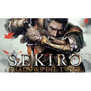 Игра Sekiro: Shadows Die Twice для PS4 русские субтитры Б/У