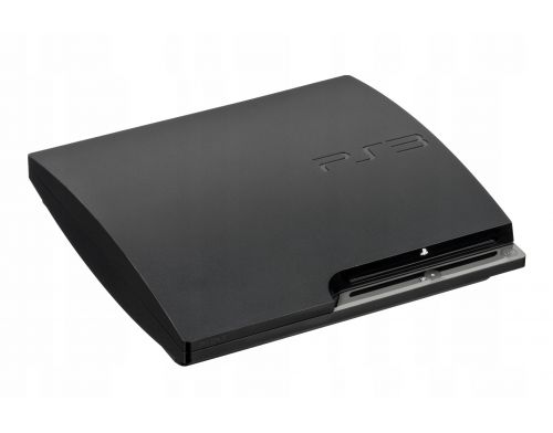 Фото №3 - Sony Playstation 3 Slim 160 гб Б.У. (Гарантия 1 месяц)