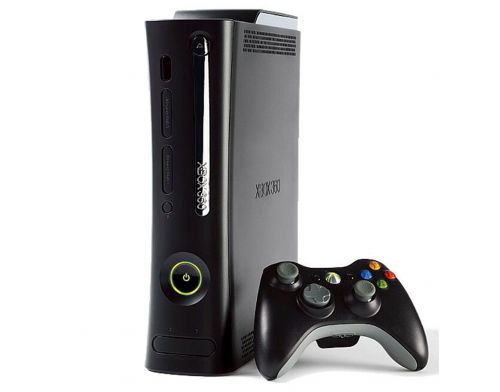 Фото №1 - Xbox 360 Fat Elite БК Б/У