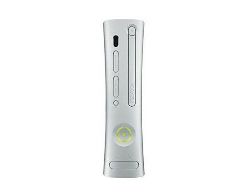Фото №2 - Xbox 360 Fat 60GB White БК Б/У