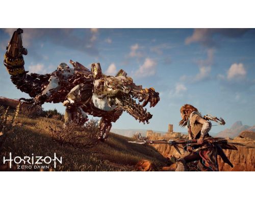 Фото №6 - Detroit: Become Human PS4 русская версия + Horizon Zero Dawn - Complete Edition PS4 Русская версия  + The Last Of Us: Remastered PS4 Русская версия