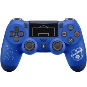 Геймпад Sony Dualshock 4 PlayStation F.C. Limited Edition version 2 - Б/У