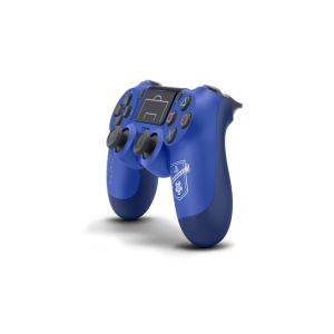 Геймпад Sony Dualshock 4 PlayStation F.C. Limited Edition version 2 - Б/У