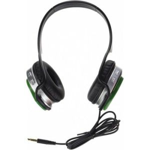 Наушники Hori Splatoon 2 Splat & Chat Headset для Nintendo Switch Officially Licensed by Nintendo Б/У