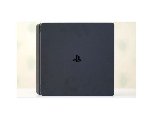 Фото №6 - Sony PlayStation 4 SLIM 1 Tb + Metro Exodus Aurora Limited Edition (Гарантия 18 месяцев)