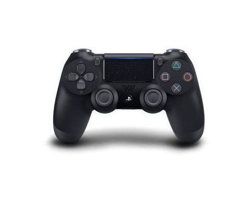 Фото №6 - Sony PlayStation 4 SLIM 500GB + Игра The Last Of Us: Remastered (Гарантия 18 месяцев)