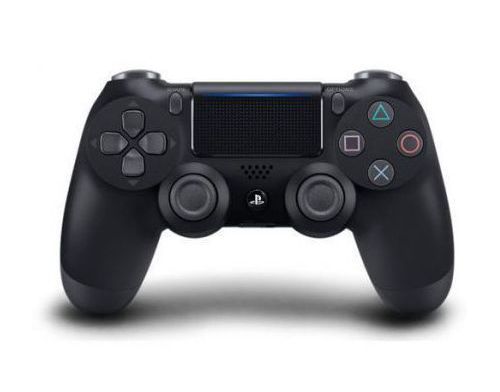 Фото №7 - Sony PlayStation 4 PRO 1 Tb + Игра The Last Of Us: Remastered (Гарантия 18 месяцев)