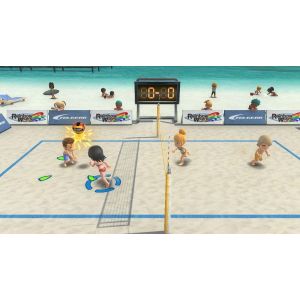 Игра Go Vacation для Nintendo Switch