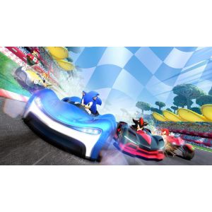 Игра Team Sonic Racing для Nintendo Switch