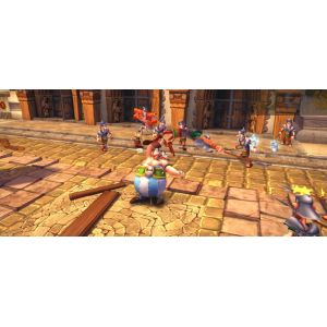 Игра Asterix & Obelix XXL 2 для Nintendo Switch