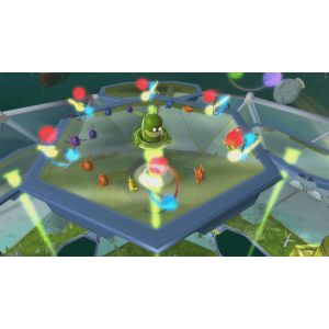 Игра De Blob 2 для Nintendo Switch
