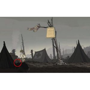 Игра Child of Light Ultimate Edition and Valiant Hearts для Nintendo Switch