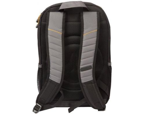 Фото №2 - Рюкзак JINX Overwatch MVP Laptop Backpack, Black/Grey