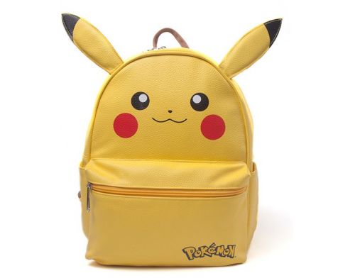 Фото №1 - Рюкзак Difuzed Pokemon - Pikachu Lady Backpack