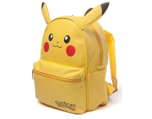 Фото №2 - Рюкзак Difuzed Pokemon - Pikachu Lady Backpack