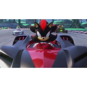 Игра Team Sonic Racing для Playstation 4