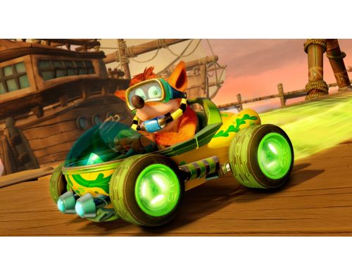 Фото №2 - Crash Team Racing Nitro-Fueled для Xbox One