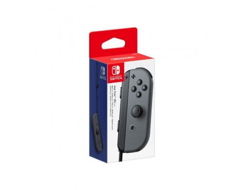 Фото №4 - Nintendo Switch Gray - Обновлённая версия + Darksiders Warmastered Edition для Nintendo Switch