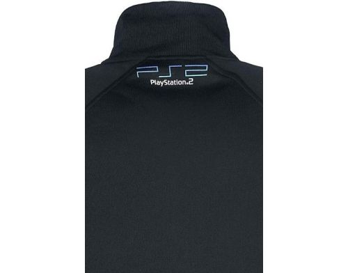Фото №2 - Ветровка Difuzed Playstation - Men's Jacket - S/M/L