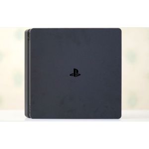 Sony PlayStation 4 SLIM 500gb + PlayStation Plus 90 дней UA регион