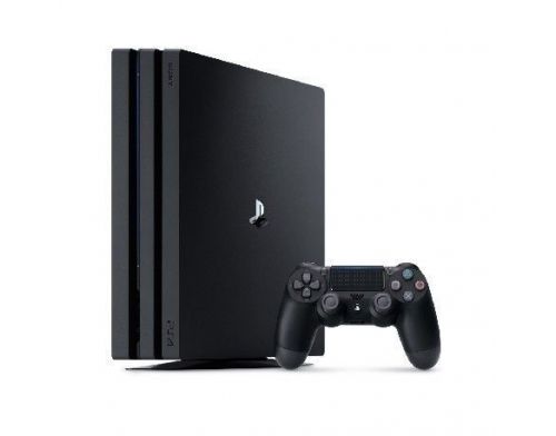 Фото №7 - Sony PlayStation 4 PRO 1 Tb + PlayStation Plus 90 дней UA регион