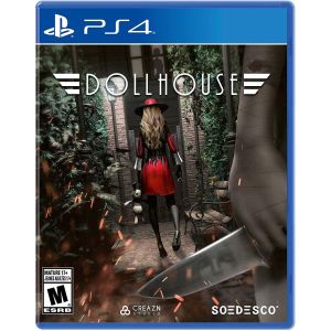 Игра Dollhouse для Playstation 4
