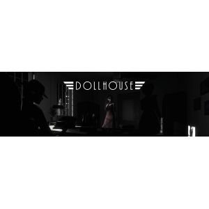 Игра Dollhouse для Playstation 4