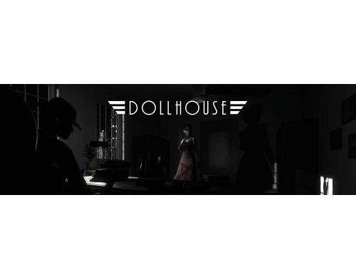 Фото №2 - Dollhouse для Playstation 4