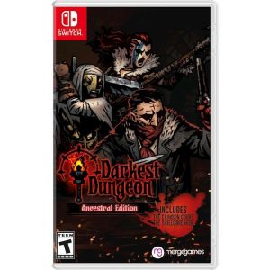 Игра Darkest Dungeon: Ancestral Edition для Nintendo Switch