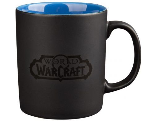 Фото №2 - Чашка JINX World of Warcraft - Alliance Mugs