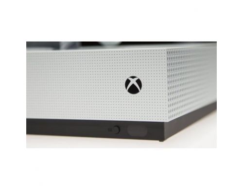 Фото №6 - Xbox ONE S 500Gb + ваучер на загрузку игры Gears of War 4 (Гарантия 18 месяцев)