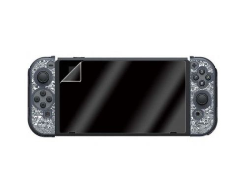 Фото №4 - Чехол Hori Zelda Starter Kit для Nintendo Switch