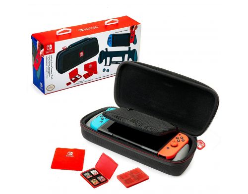 Фото №1 - GoPlay Game Traveler Pack для Nintendo Switch