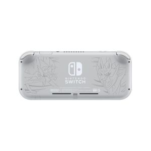 Портативная игровая консоль Nintendo Switch Lite Pokemon Sword and Shield Special Edition