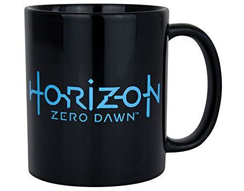 Фото №1 - Чашка Gaya Horizon Zero Dawn - Arrow