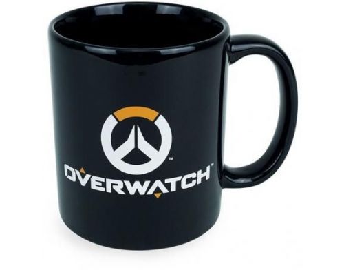 Фото №1 - Чашка Gaya Overwatch - Logo