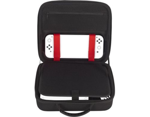 Фото №2 - BigBen Storage Case Bag для Nintendo Switch