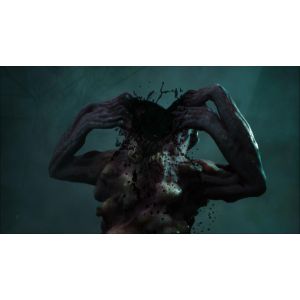 Игра The Sinking City Day One Edition PS4 русская версия