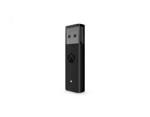 Фото №3 - Microsoft Xbox ONE Bluetooth адаптер для подключения джойстика к ПК (OEM)